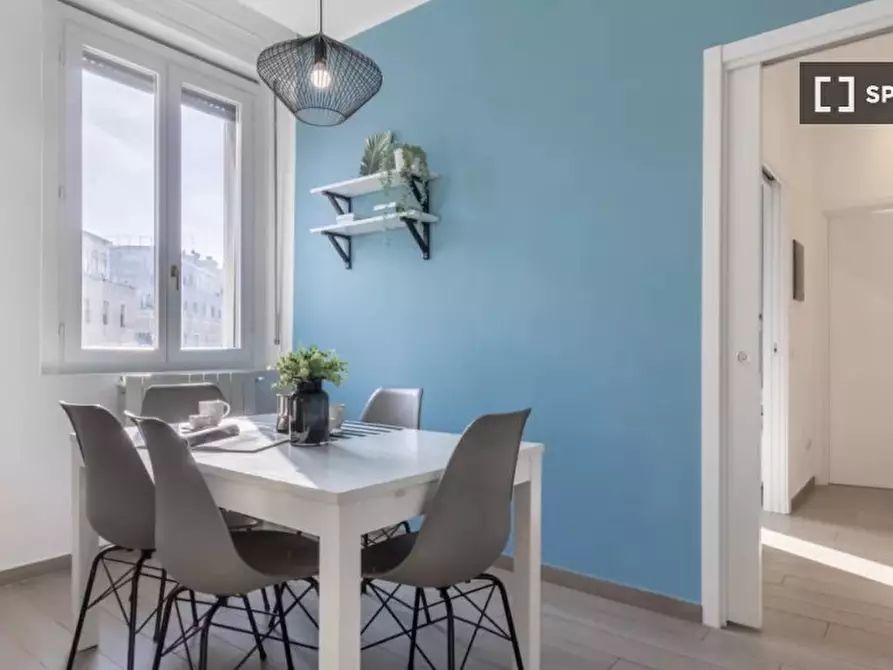 Immagine 2 di Appartamento in affitto  in Via Giuseppe Mazzini a Milano