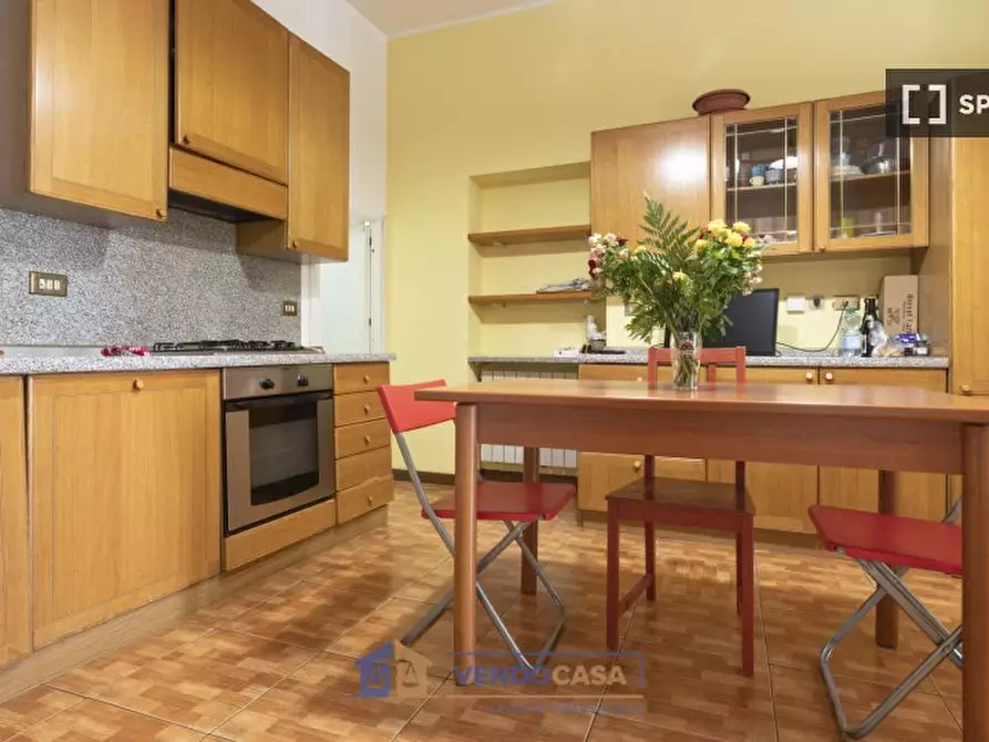 Immagine 1 di Appartamento in affitto  in Corso S. Gottardo a Milano