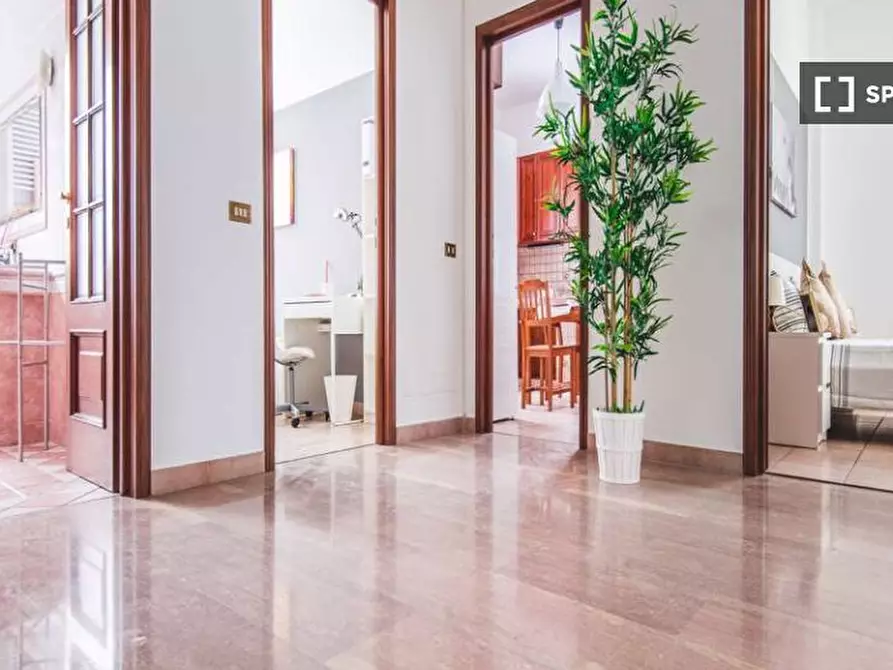 Immagine 16 di Camera condivisa in affitto  in Via Giuseppe Frua a Milano