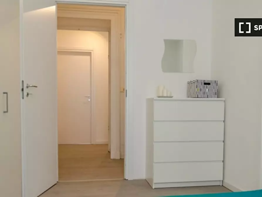 Immagine 4 di Camera condivisa in affitto  in Piazza Emanuele Filiberto a Torino