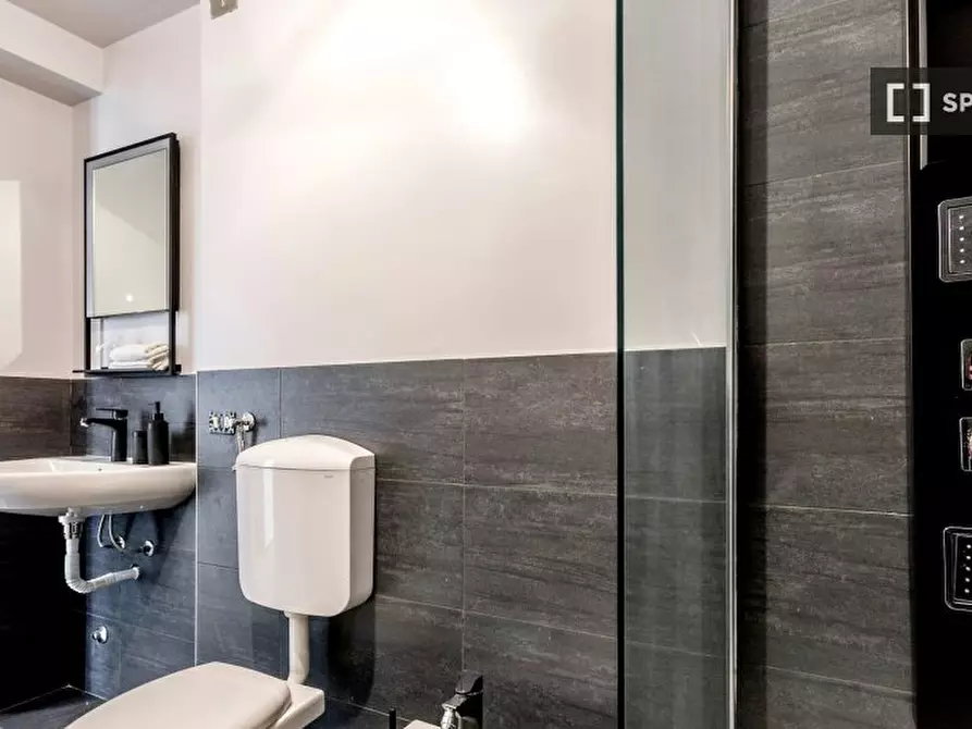 Immagine 10 di Appartamento in affitto  in Vicolo Fiori a Milano