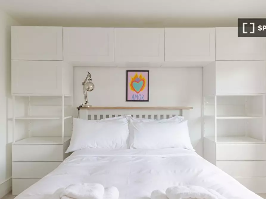 Immagine 2 di Appartamento in affitto  in flat d a Hackney