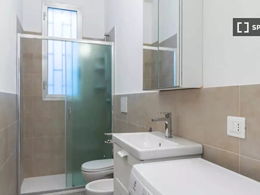 Immagine 4 di Camera condivisa in affitto  in Via delle Lame a Bologna