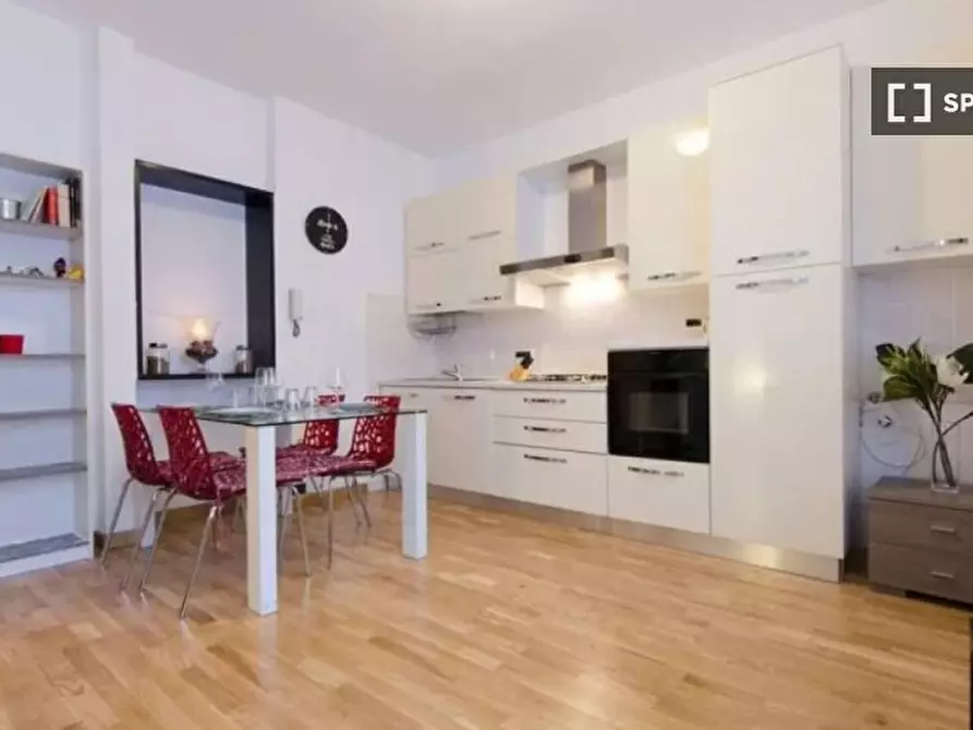 Immagine 7 di Appartamento in affitto  in Via Carlo e Nello Rosselli a Genova