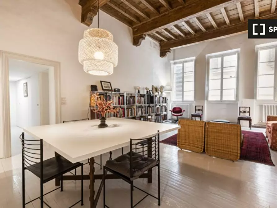 Immagine 3 di Appartamento in affitto  in Via della Vigna Vecchia a Firenze