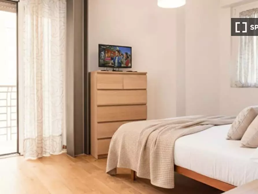 Immagine 8 di Appartamento in affitto  in Viale Marche a Milano