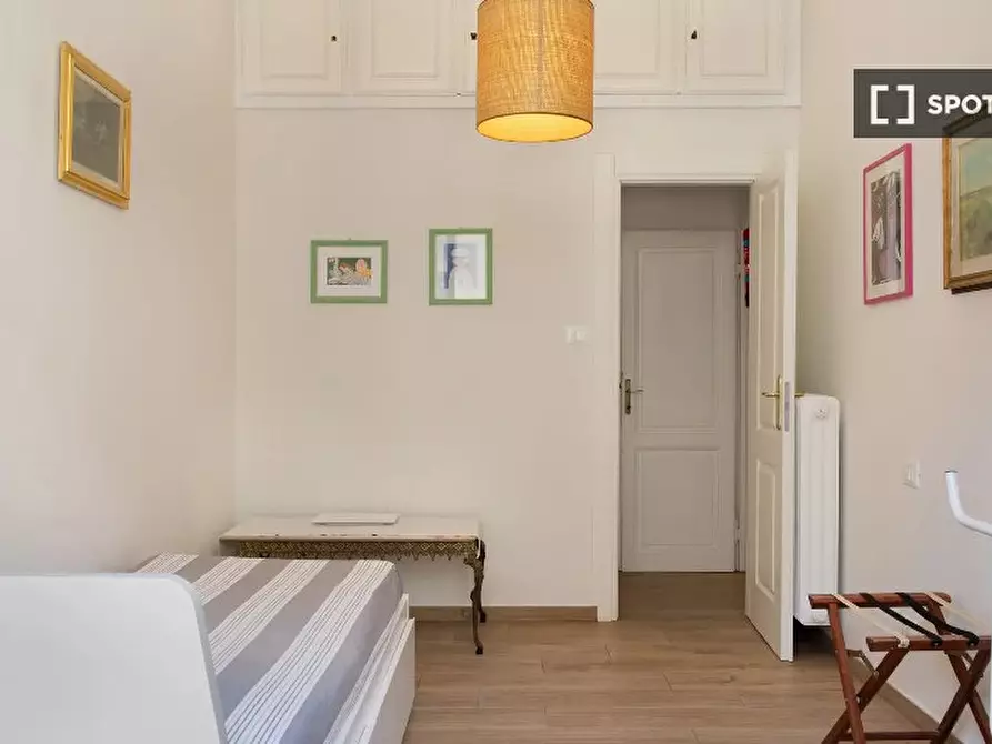 Immagine 13 di Appartamento in affitto  in Via Benedetto Accolti a Firenze
