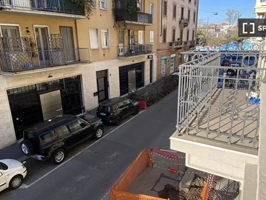 Immagine 12 di Ufficio in affitto  in Via Andrea Ponti a Milano