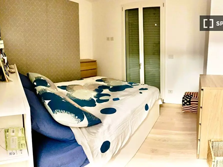 Immagine 16 di Appartamento in affitto  in Piazza Dergano a Milano