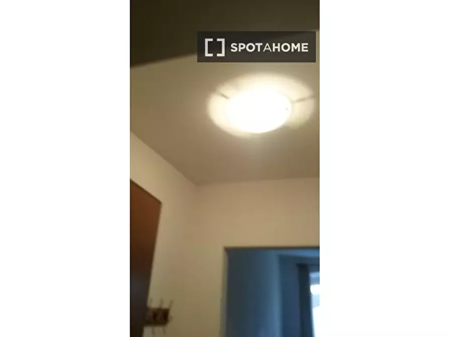 Immagine 7 di Camera condivisa in affitto  in Via Giuseppe Mazzini a Trento