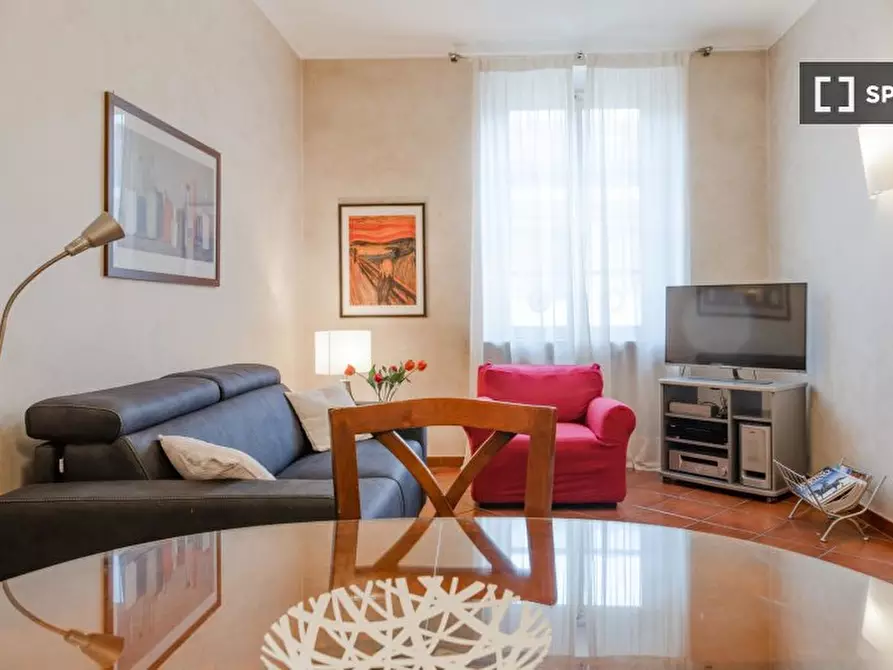 Immagine 9 di Appartamento in affitto  in Via Arsenale a Torino