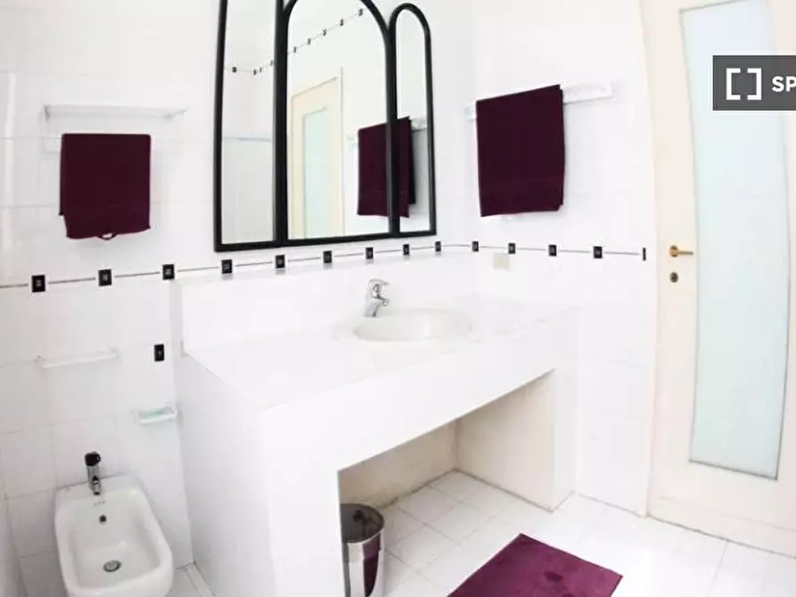 Immagine 7 di Camera condivisa in affitto  in Via Don Carlo Gnocchi a Milano