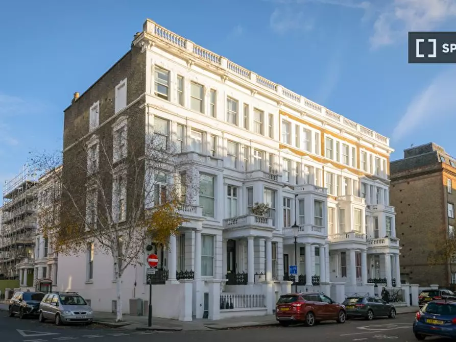 Immagine 11 di Appartamento in affitto  in Apartment a Kensington