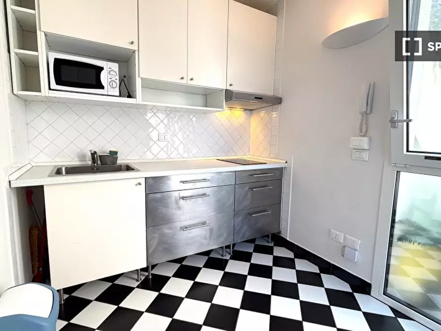 Immagine 5 di Ufficio in affitto  in Via Privata Chioggia a Milano