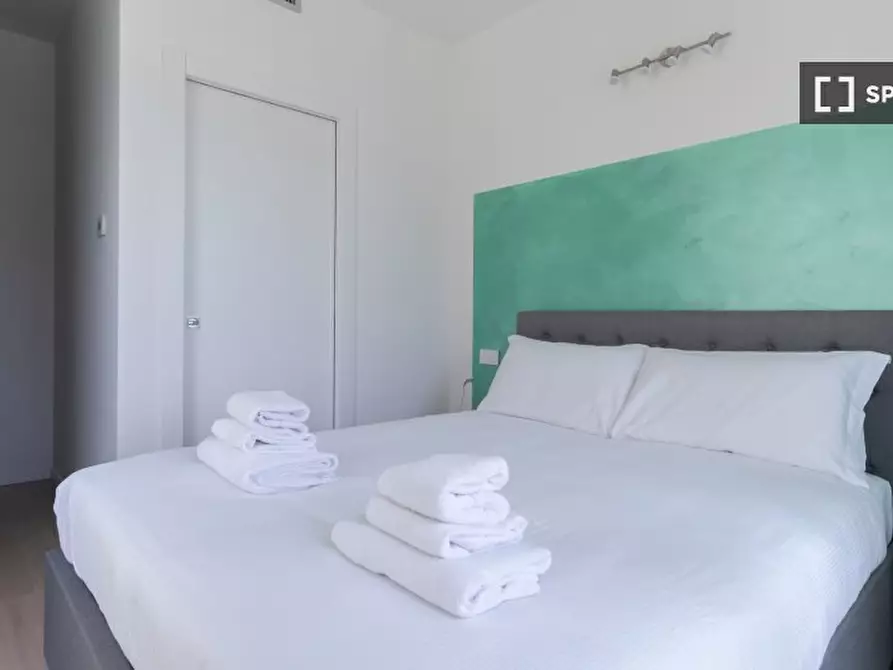 Immagine 4 di Appartamento in affitto  in Via Flavio Gioia a Milano