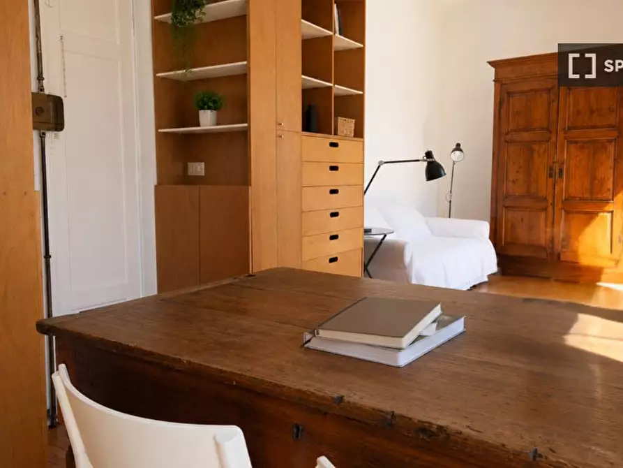 Immagine 4 di Ufficio in affitto  in Via Privata Orvieto a Milano