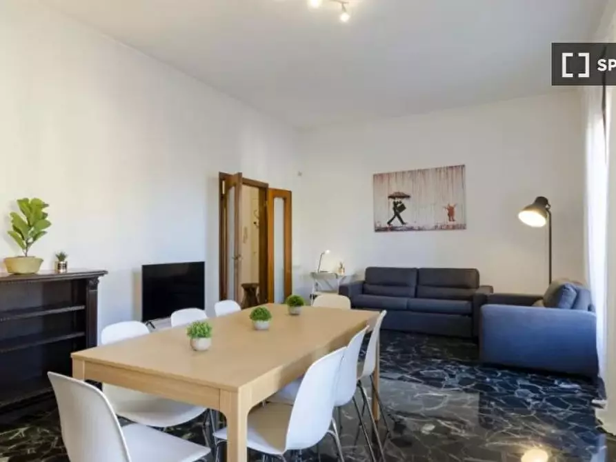 Immagine 1 di Appartamento in affitto  in Via Camilla a Genova
