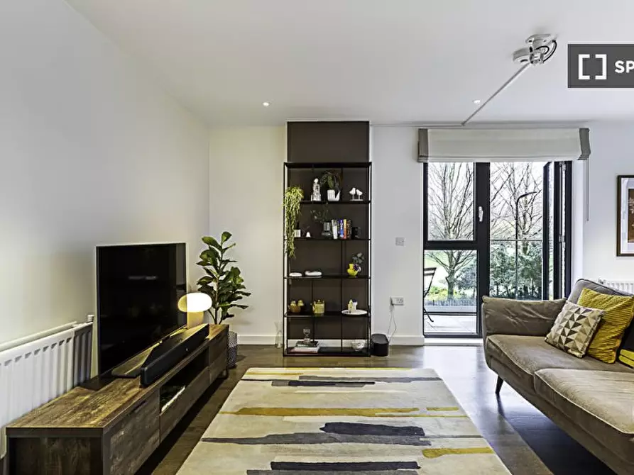 Immagine 10 di Appartamento in affitto  in Cicely Williams Court a Poplar