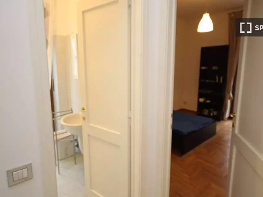 Immagine 12 di Camera condivisa in affitto  in Via Felice Bellotti a Milano