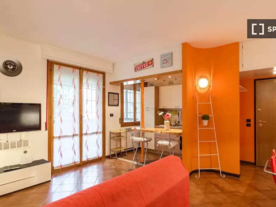Immagine 2 di Appartamento in affitto  in Via Don Giovanni Minzoni a Bologna