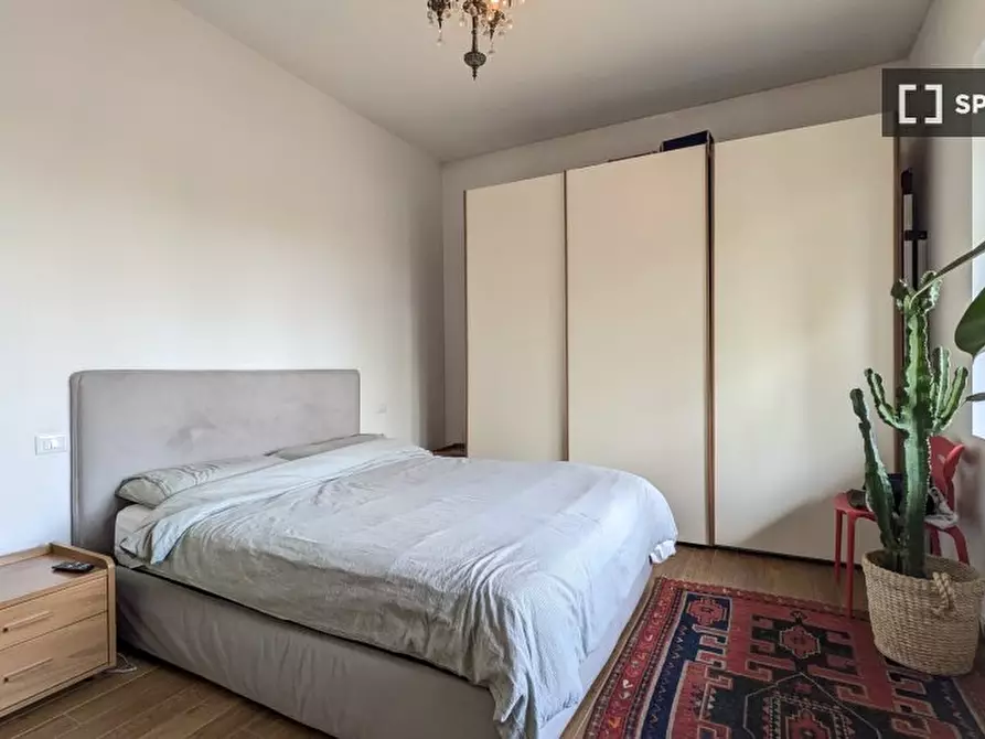 Immagine 7 di Appartamento in affitto  in Via Camillo Colombi a Milano