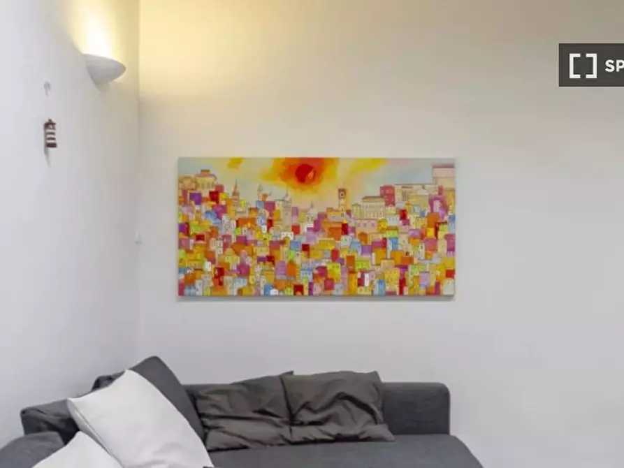 Immagine 18 di Appartamento in affitto  in Salita di Santa Maria di Castello a Genova