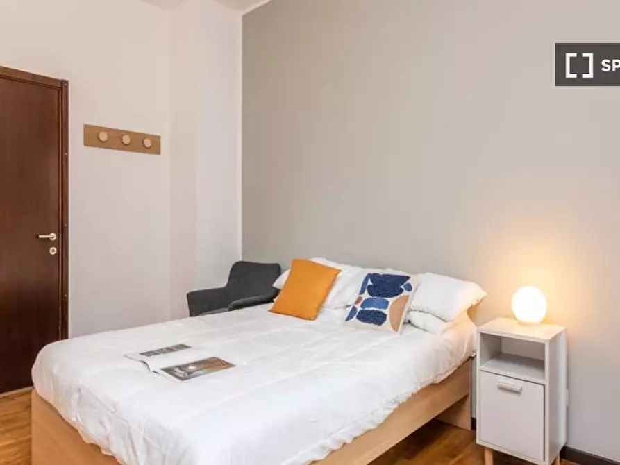 Immagine 15 di Camera condivisa in affitto  in Viale Tibaldi a Milano