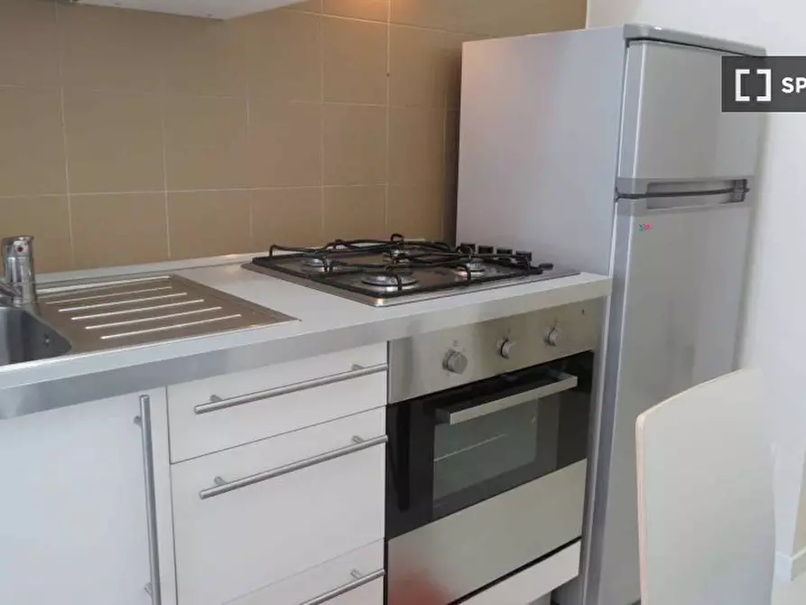 Immagine 11 di Appartamento in affitto  in Via Beato Angelico a Milano