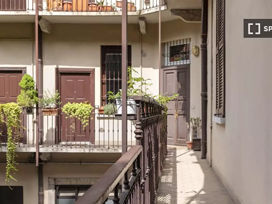 Immagine 19 di Appartamento in affitto  in Via Piero della Francesca a Milano