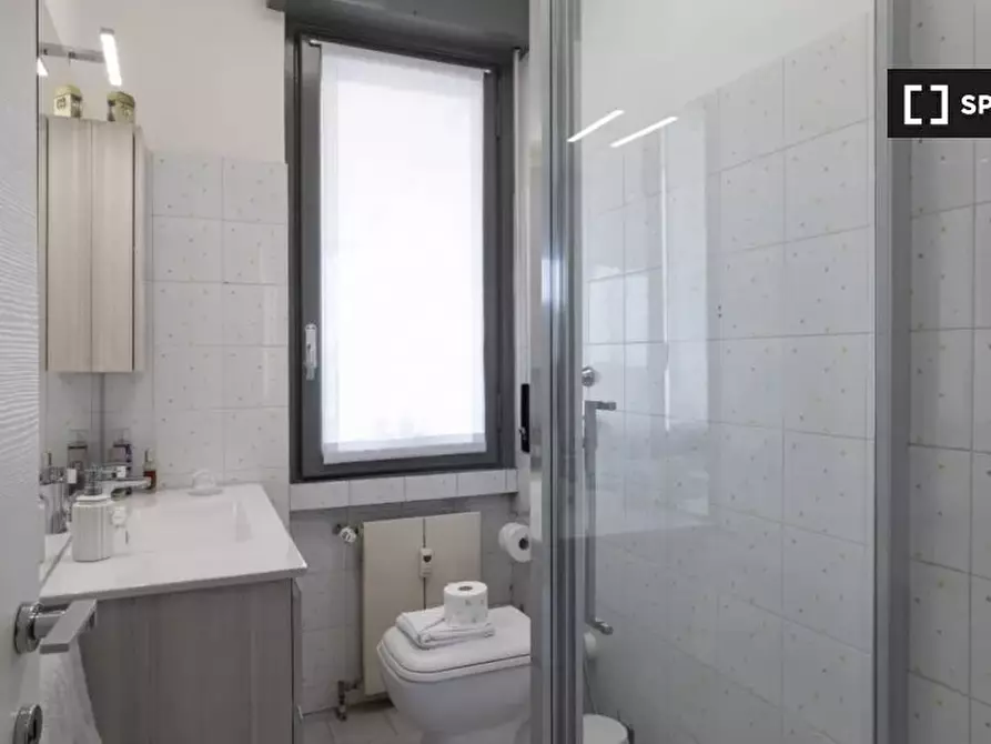 Immagine 17 di Ufficio in affitto  in Via del Turchino a Milano