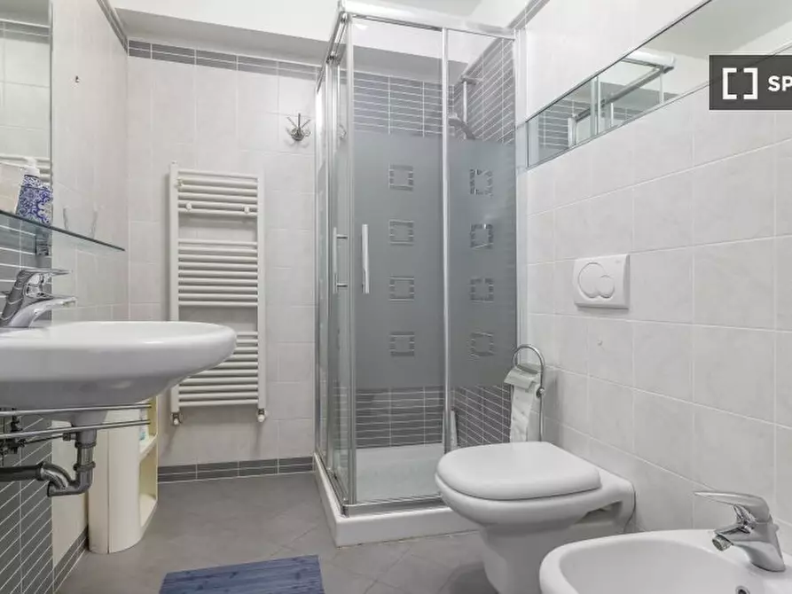 Immagine 12 di Appartamento in affitto  in Via Andrea Costa a Bologna