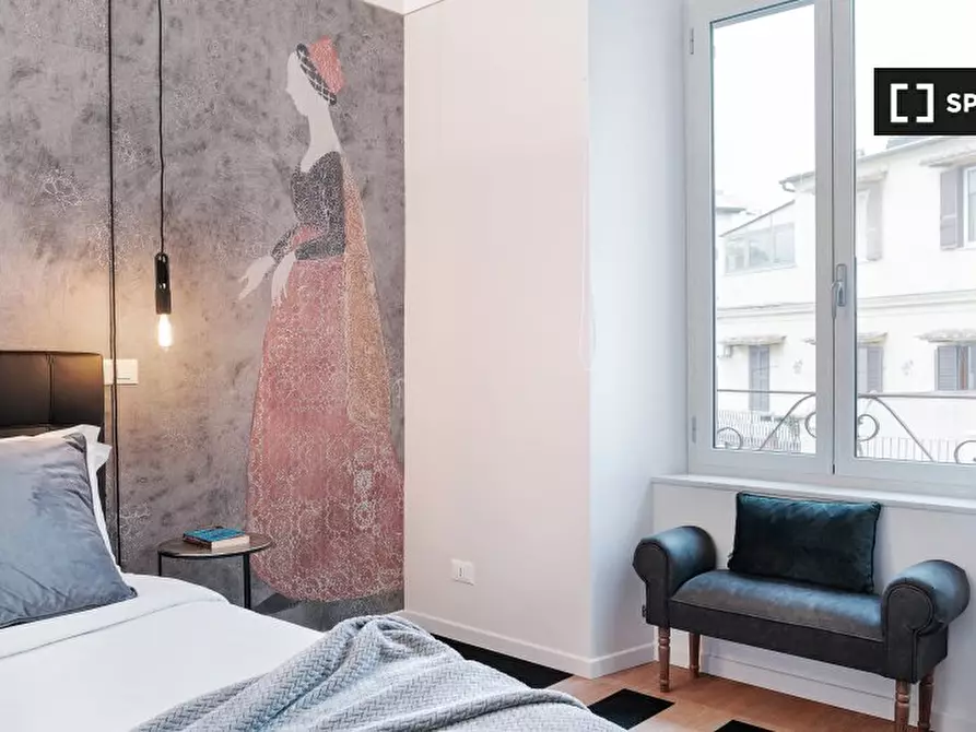 Immagine 8 di Appartamento in affitto  in Via delle Terme di Tito a Roma