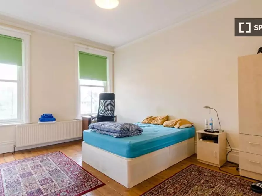 Immagine 7 di Appartamento in affitto  in B Finchley Rd a Camden Town