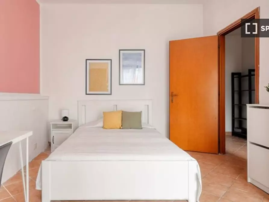 Immagine 6 di Ufficio in affitto  in Via Gaspare Aselli a Milano