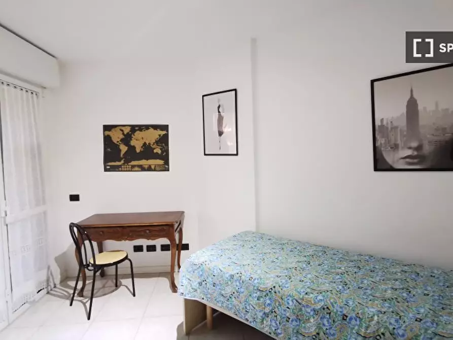 Immagine 14 di Appartamento in affitto  in Via Enrico Cosenz a Milano