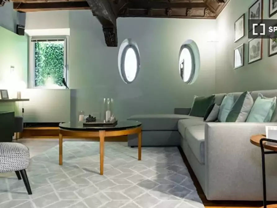 Immagine 8 di Appartamento in affitto  in Via Monte Napoleone a Milano