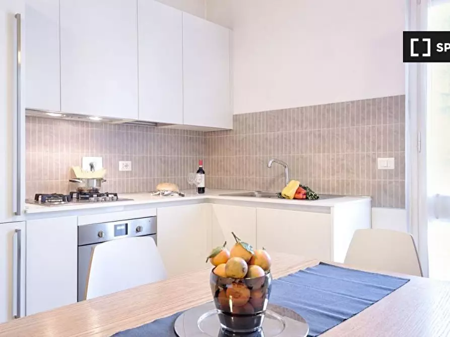 Immagine 5 di Appartamento in affitto  in Via Vincenzo Bellini a Firenze