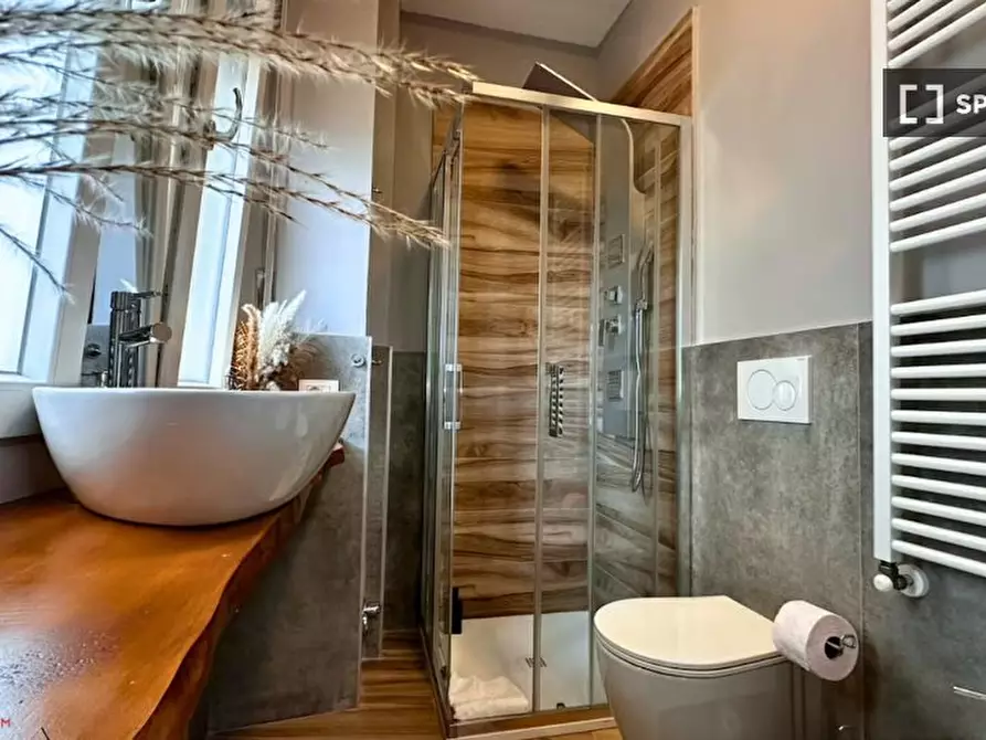 Immagine 11 di Camera condivisa in affitto  in Lungo Dora Napoli a Torino