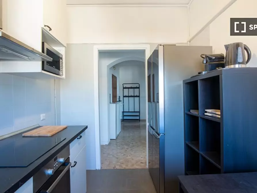 Immagine 13 di Camera condivisa in affitto  in Via Lodovico Pavoni a Milano