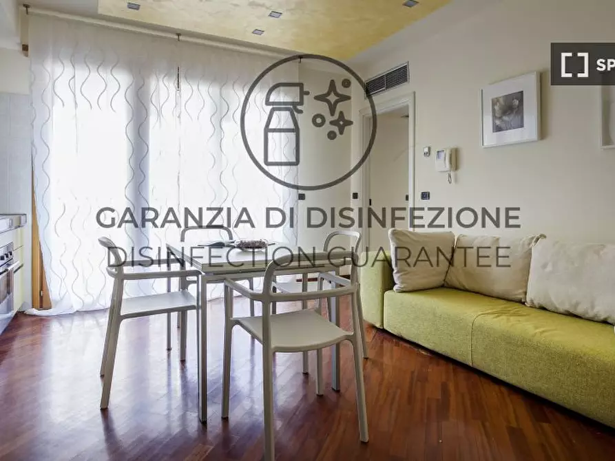 Immagine 17 di Appartamento in affitto  in Via Giovanni Spadolini a Milano