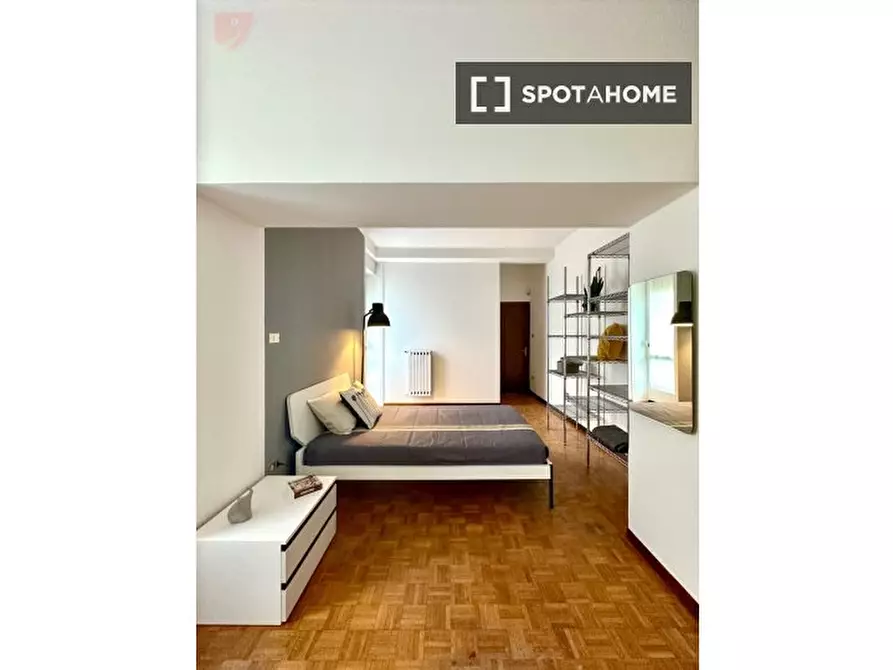 Immagine 6 di Camera condivisa in affitto  in Via Milano a Trento