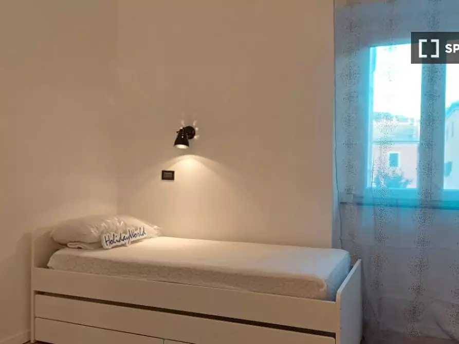 Immagine 19 di Appartamento in affitto  in Via Ramiro Ginocchio a Genova