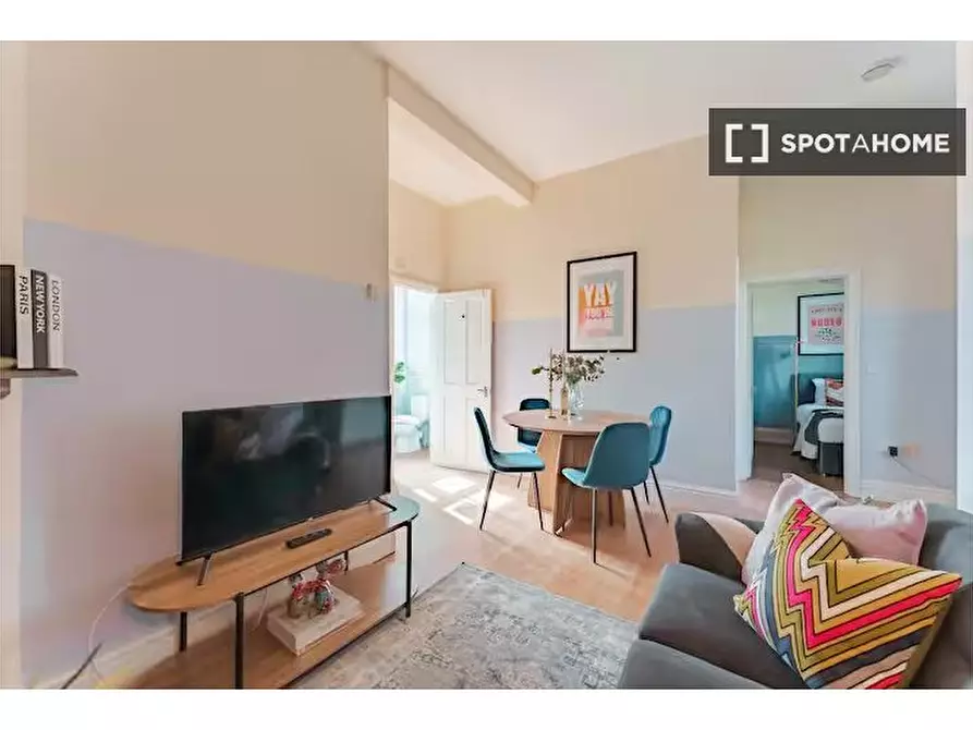 Immagine 9 di Appartamento in affitto  in West Hill a Wandsworth