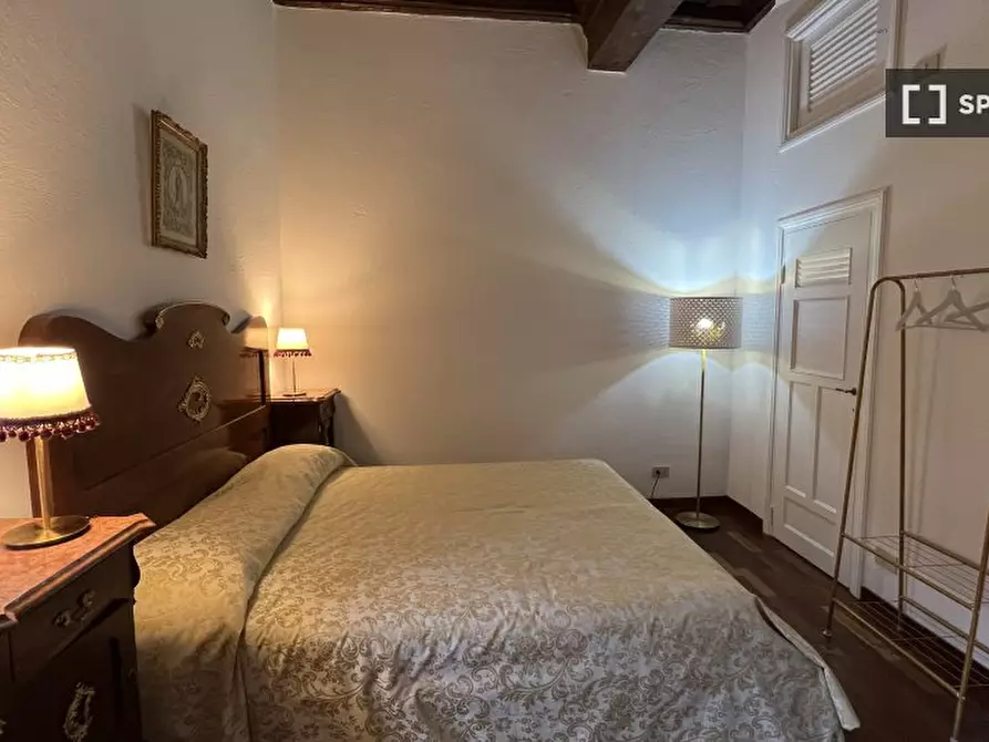 Immagine 15 di Appartamento in affitto  in Via di San Calisto a Roma