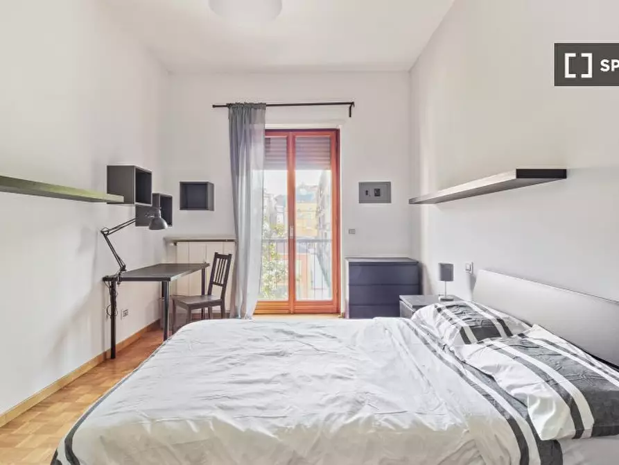 Immagine 1 di Camera condivisa in affitto  in Via Orti a Milano