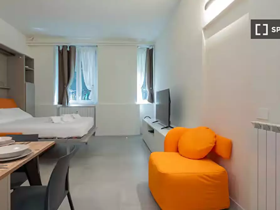 Immagine 1 di Ufficio in affitto  in Via Carlo Goldoni a Milano