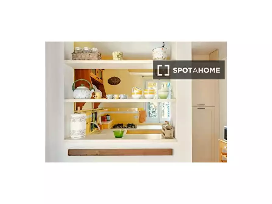 Immagine 9 di Ufficio in affitto  in Via delle Casine a Firenze