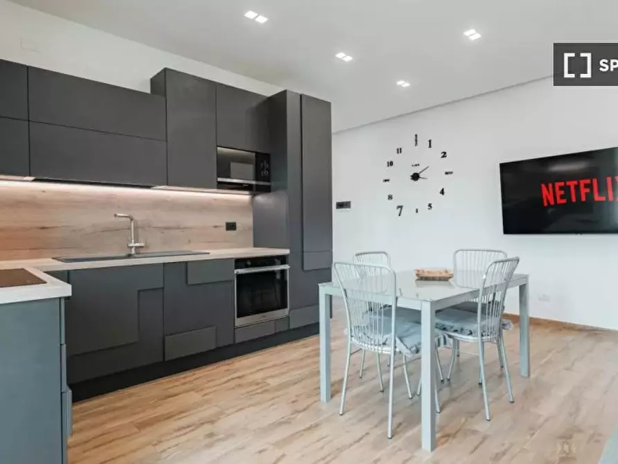 Immagine 9 di Appartamento in affitto  in Via Giacomo Quarenghi a Milano