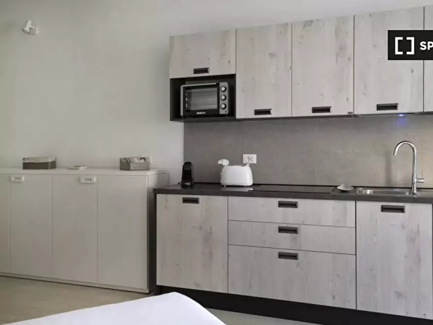 Immagine 9 di Ufficio in affitto  in Via Pompeo Scipione Dolfi a Bologna