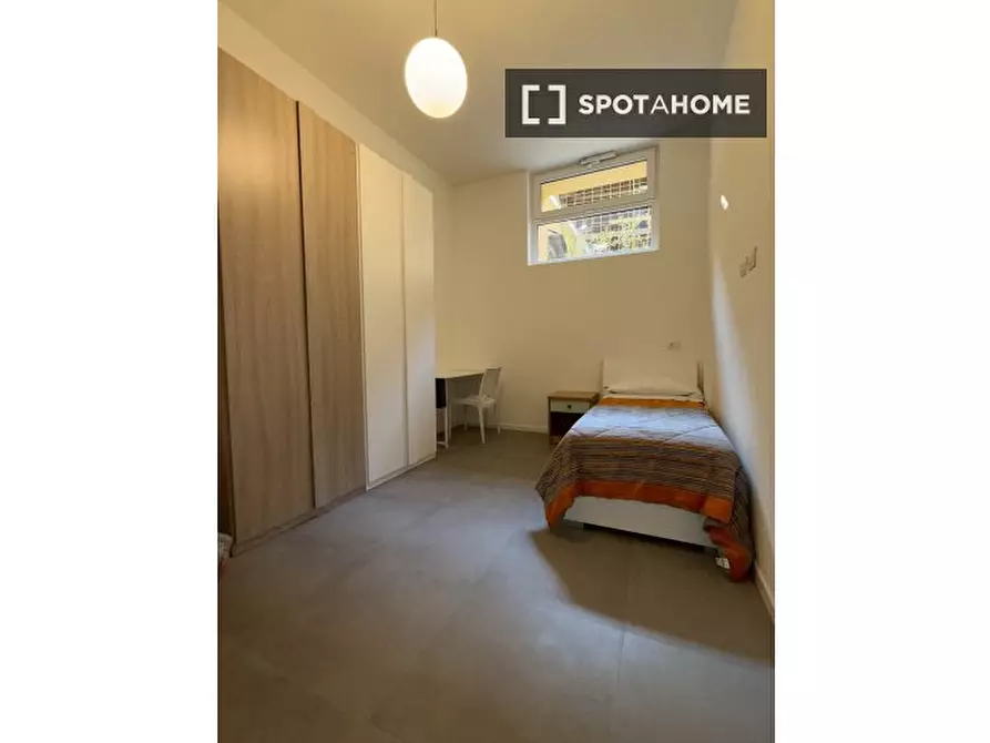 Immagine 7 di Camera condivisa in affitto  in Via Pietro Marocco a Milano